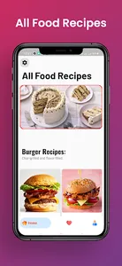 All Recipes Cookbook screenshot 7