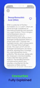 Learn Organic Chemistry screenshot 4