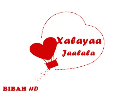 Xalayaa Jaalala - Love Letters screenshot 0