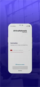 Africa Network screenshot 2