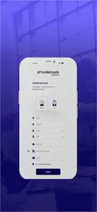 Africa Network screenshot 3