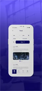 Africa Network screenshot 4