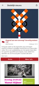 Herentals screenshot 2