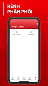 Wintel Partner screenshot 4