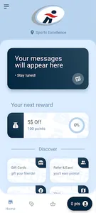 Sports Excellence screenshot 1