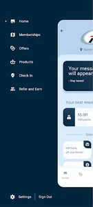 Sports Excellence screenshot 2