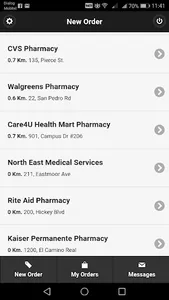 Mobicin - The Medicine App screenshot 2