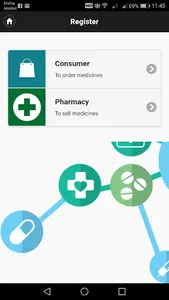 Mobicin - The Medicine App screenshot 7