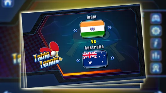 Table Tennis World Domination- screenshot 11