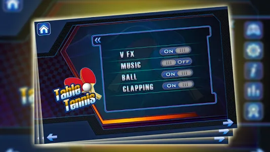 Table Tennis World Domination- screenshot 12
