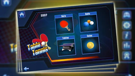 Table Tennis World Domination- screenshot 13