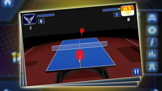 Table Tennis World Domination- screenshot 14