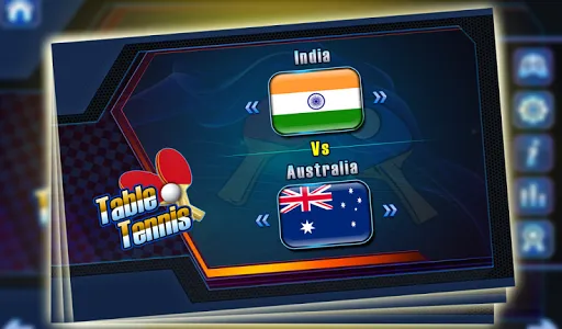 Table Tennis World Domination- screenshot 6