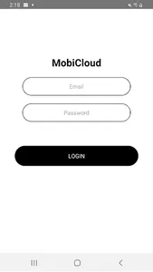 MobiScribe Cloud screenshot 0