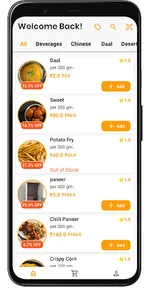 Resto Maestro – Restaurant screenshot 7