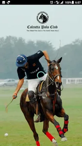 Calcutta Polo Club screenshot 0
