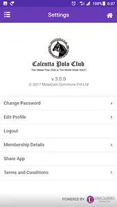 Calcutta Polo Club screenshot 6
