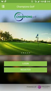 Champions Public Golf Course screenshot 3