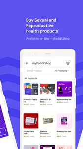 myPaddi screenshot 4