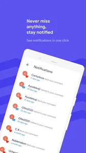 myPaddi screenshot 5