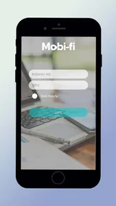 Mobi-fi Başak Gıda4 screenshot 1