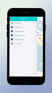Mobi-fi Başak Gıda4 screenshot 2