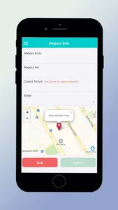 Mobi-fi Başak Gıda4 screenshot 6