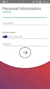 MobiFind screenshot 3