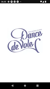 Dance de Vole screenshot 0
