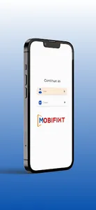 Mobifixt screenshot 1