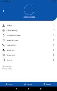 Mobifixt screenshot 11