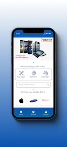 Mobifixt screenshot 2
