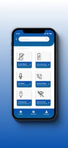 Mobifixt screenshot 4