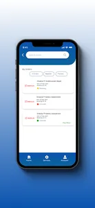 Mobifixt screenshot 6