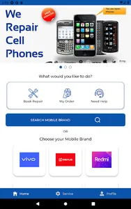 Mobifixt screenshot 8