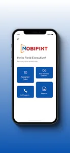 Mobifixt Driver screenshot 16