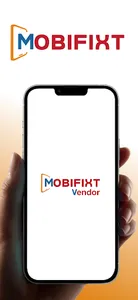 Mobifixt Vendor screenshot 0