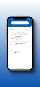 Mobifixt Vendor screenshot 12