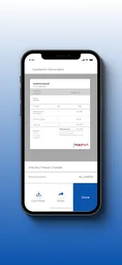 Mobifixt Vendor screenshot 4