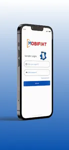 Mobifixt Vendor screenshot 8