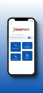 Mobifixt Vendor screenshot 9