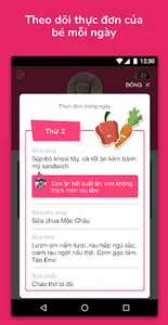mSchool - Quản lý trường học t screenshot 7