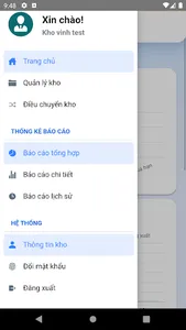 eFado screenshot 2