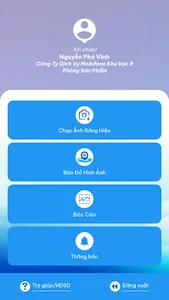Quản lý thông tin văn hoá screenshot 2