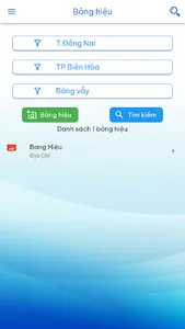 Quản lý thông tin văn hoá screenshot 3