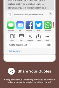 Creative Visualization screenshot 11