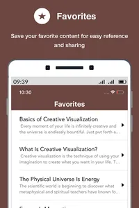 Creative Visualization screenshot 13