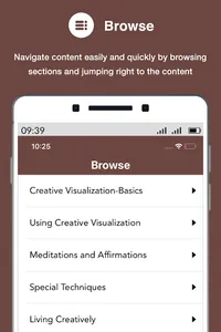 Creative Visualization screenshot 14