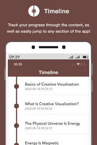 Creative Visualization screenshot 15