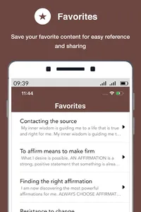 Creative Visualization Deck screenshot 20